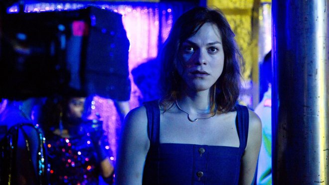 Oscar-nominated Chilean film ‘A Fantastic Woman’ puts a strong trans woman in the spotlight