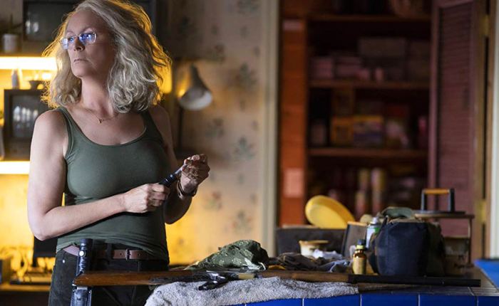 REVIEW: Halloween Is a Breathtaking Throwback That Moves the Series&nbsp;Forward