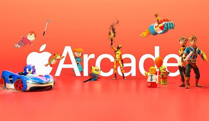 Apple Arcade’s Must-Play Mobile&nbsp;Games