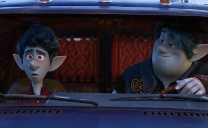 Onward is Pixar’s True Successor to The Incredibles