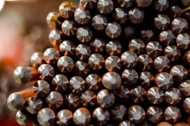 Control Rod: Using Innovative Ideas to Move Beyond Best&nbsp;Practice