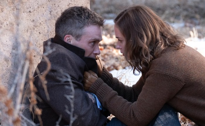 All of Christopher Nolan’s movies are about exploring what scares him&nbsp;most